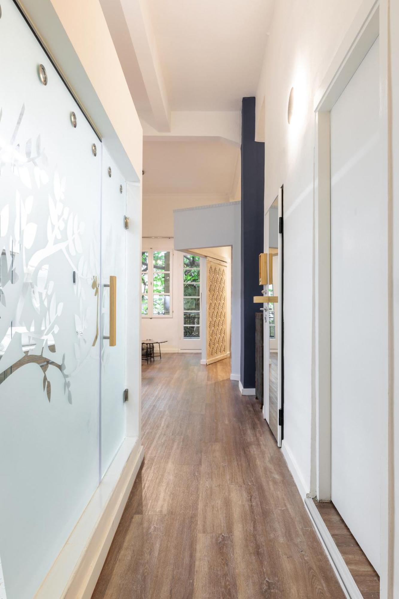 Couple-In Magical Suite With Jacuzzi Thessaloniki Exterior photo